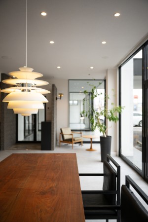 名古屋市で建てる、デザインと性能が響き合う家。