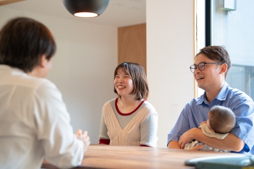 豊川市のお客様の声画像01