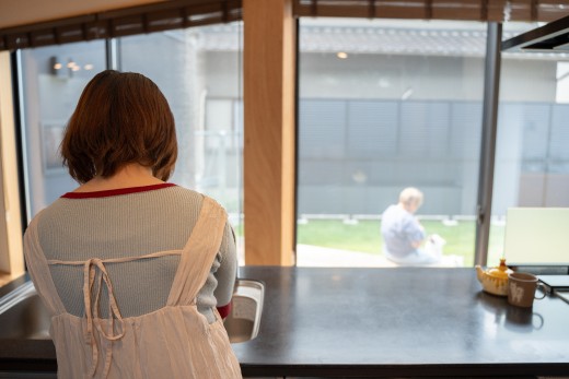 豊川市のお客様の声画像01