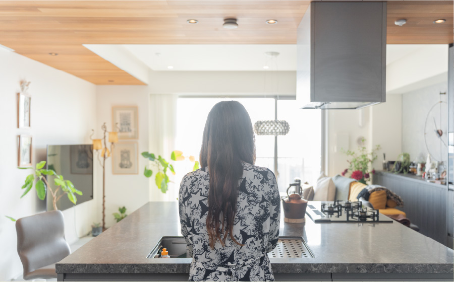 まさに自分好みの仕上がりで、思わず声が出てしまいました