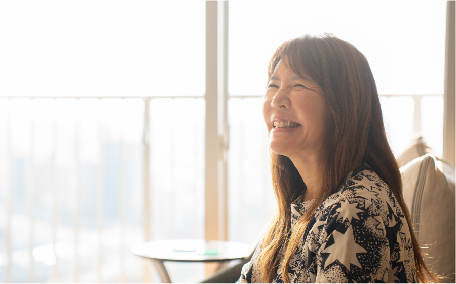 最後に、今回のリノベーションを振り返って、今の想いを聞かせてください。