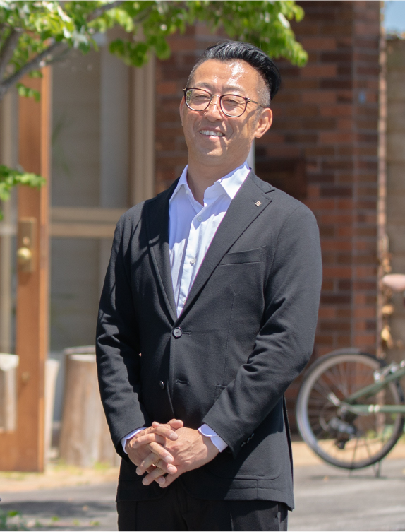 価値観を共有できなければ家づくりは始まらない。