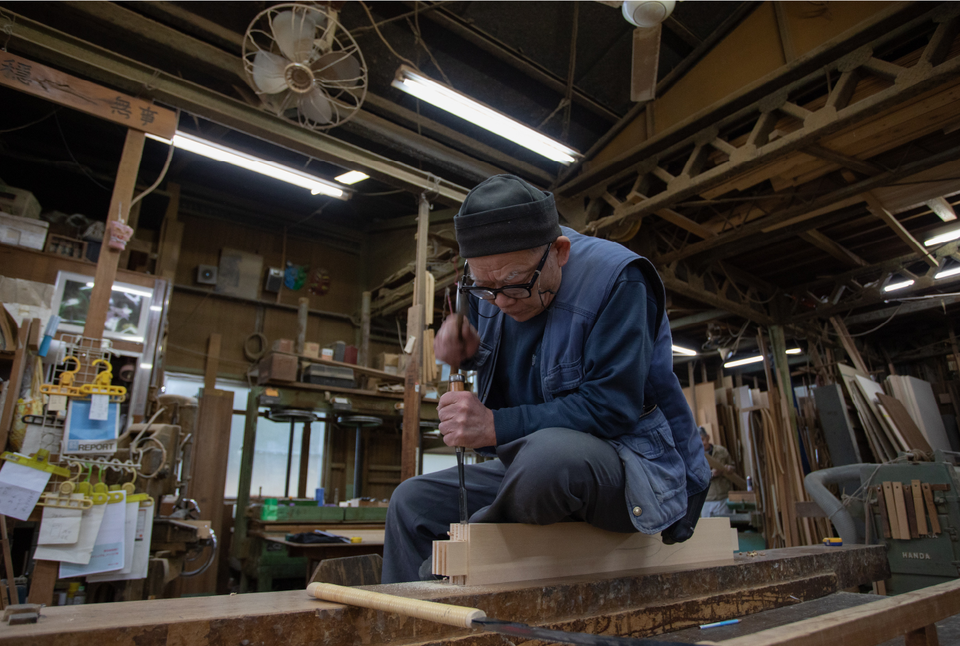 家具へのこだわり｜豊川・蒲郡で注文住宅を建てる工務店kotori