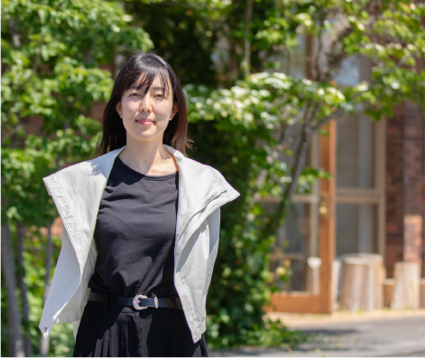 設計／アシスタント