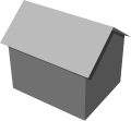 120px-Gable_roof.svg