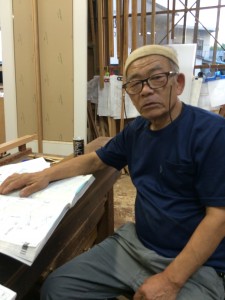 S建具屋さん