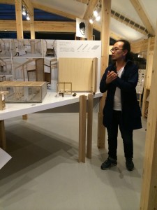 長坂常　プレゼン