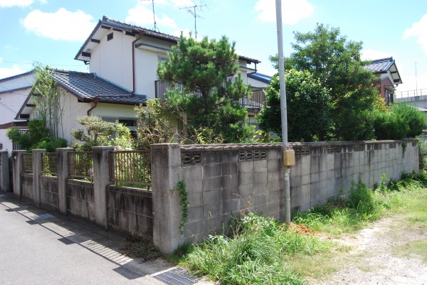 豊田市　生駒町の家