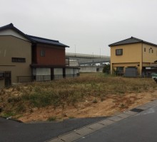 豊田市　生駒町の家