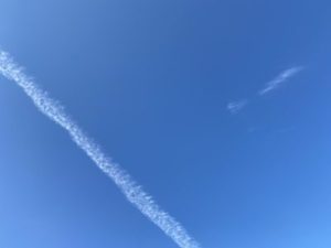 青空